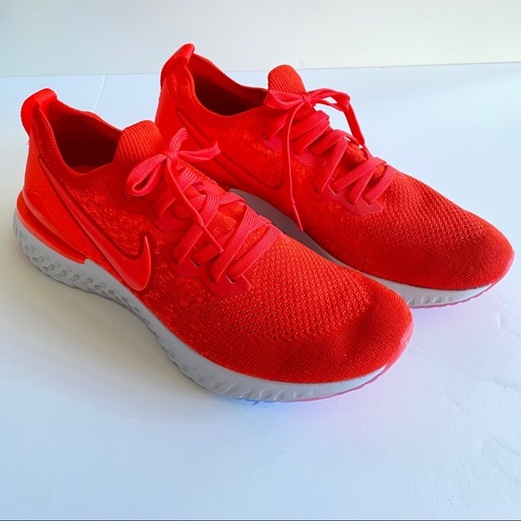 Nike | Shoes | Nike Epic React Flyknit 
